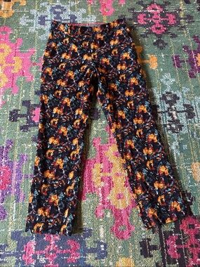 Murano Corduroy dress pants